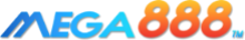 Mega888 logo